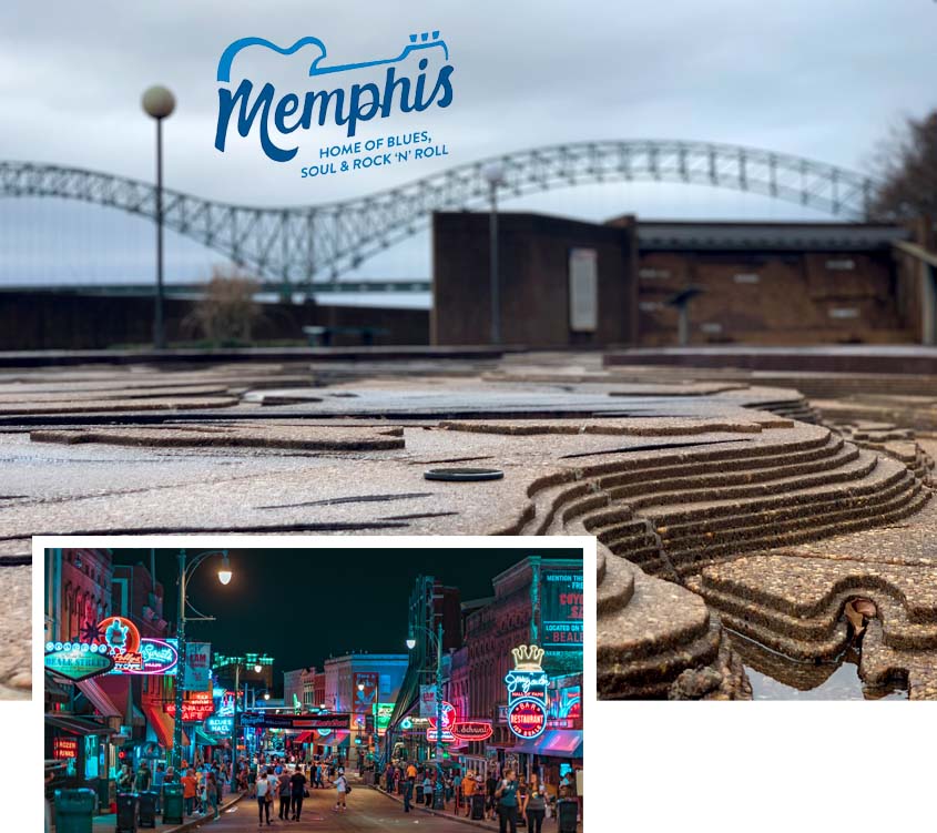 Memphis city tours memphis best tours